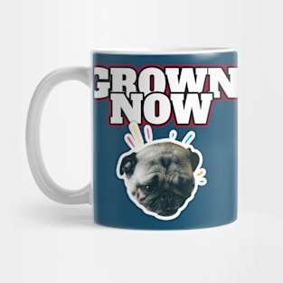 FUNNY DOG LOVER Mug